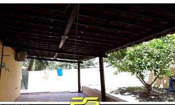 Imagem 7: CASA COM 4 DORMITÓRIOS À VENDA, 402 M² POR R$ 650.000,00 - JARDIM CAMBOINHA - CABEDELO/PB