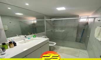 Imagem 2: OPORTUNIDADE) APARTAMENTO NO MANAIRA COM 2 SUÍTES