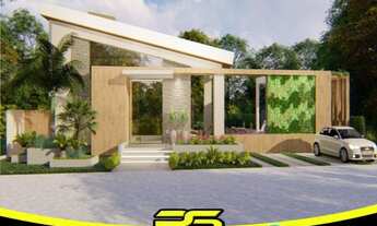 Imagem 6: CASA COM 3 DORMITÓRIOS À VENDA, 200 M² POR R$ 600.000,00 - BANANEIRAS - BANANEIRAS/PB