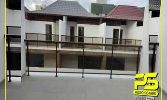 Imagem 4: APARTAMENTO COM 3 DORMITÓRIOS À VENDA, 127 M² POR R$ 630.000 - LOTEAMENTO PRAIA GRANDE - C