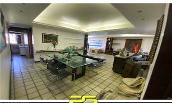 Imagem 5: APARTAMENTO COM 3 DORMITÓRIOS + DEP, À VENDA, 187 M² POR R$ 650.000 - MIRAMAR - JOÃO PESSO