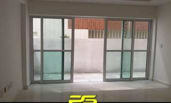 Imagem 6: APARTAMENTO COM 3 DORMITÓRIOS À VENDA, 72 M² POR R$ 235.000,00 - ALTIPLANO CABO BRANCO - J