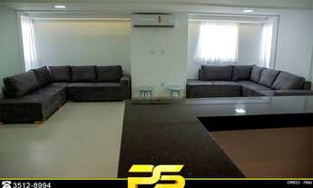 Imagem 4: APARTAMENTO À VENDA, 69 M² POR R$ 407.000 - EXPEDICIONÁRIOS - JOÃO PESSOA/PB #PEDROSOARES