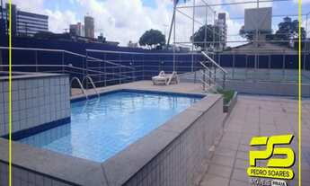 Imagem 2: APARTAMENTO COM 3 DORMITÓRIOS À VENDA, 97 M² POR R$ 400.000 - TORRE - JOÃO PESSOA/PB