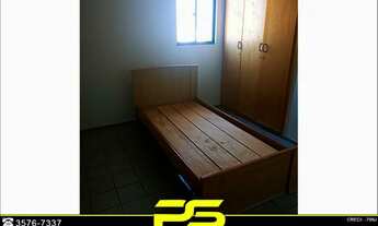 Imagem 7: APARTAMENTO COM 3 DORMITÓRIOS PARA ALUGAR, 130 M² POR R$ 3.000/MÊS - JARDIM OCEANIA - JOÃO