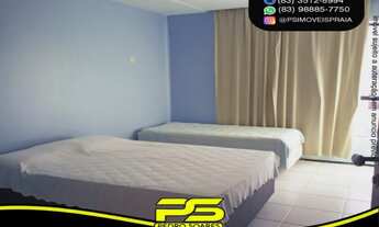 Imagem 7: APARTAMENTO COM 3 DORMITÓRIOS À VENDA, 146 M² POR R$ 550.000,00 - INTERMARES - CABEDELO/PB