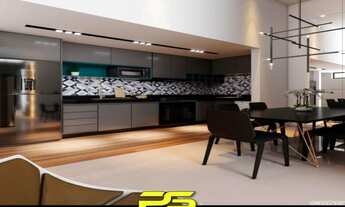 Imagem 3: APARTAMENTO COM 1 DORMITÓRIO À VENDA, 48 M² POR R$ 159.900,00 - BANCÁRIOS - JOÃO PESSOA/PB