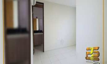Imagem 6: APARTAMENTO COM 3 DORMITÓRIOS À VENDA, 100 M² POR R$ 380.000,00 - BESSA - JOÃO PESSOA/PB