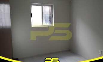 Imagem 3: ÚLTIMOS APARTAMENTOS, 02 QUARTOS, SUÍTE, VARANDA, WC SOCIAL, 50 M2 POR APENAS R$ 140.000,0