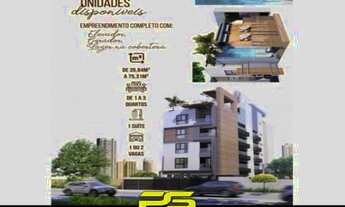 Imagem: APARTAMENTO COM 2 DORMITÓRIOS À VENDA