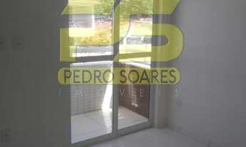 Imagem 2: OPORTUNIDADE, APARTAMENTO, 02 QUARTOS, 02 SUÍTE, (REVS.), ÁREA EXTERNA, 48,00M², POR APENA