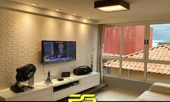 Imagem: APARTAMENTO TODO MOBILIADO COM 1 DORMITÓRIO