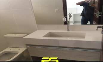 Imagem 4: CASA COM 4 DORMITÓRIOS À VENDA POR R$ 2.400.000,00 - PORTAL DO SOL - JOÃO PESSOA/PB