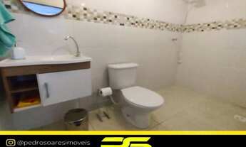 Imagem 4: CASA COM 3 DORMITÓRIOS À VENDA, 430 M² POR R$ 800.000 - SANTA TEREZINHA - ITANHAÉM/SP