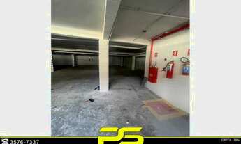 Imagem 4: PRÉDIO PARA ALUGAR, 1.400 M² POR R$ 40.000/MÊS - MANAÍRA - JOÃO PESSOA/PB #PEDROSOARES