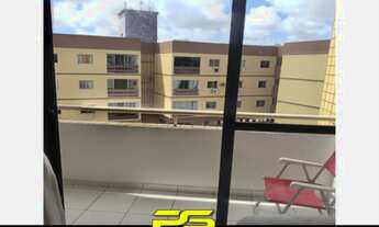 Imagem 4: APARTAMENTO COM 3 DORMITÓRIOS À VENDA, 72 M² POR R$ 270.000,00 - BANCÁRIOS - JOÃO PESSOA/P
