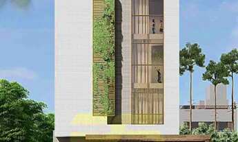 Imagem 3: ÚLTIMOS APARTAMENTOS, 02 QUARTOS, SUÍTE, PISCINA, VARANDA, 49,48M² POR APENAS R$ 221.900,0