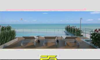 Imagem 6: APARTAMENTO COM 2 DORMITÓRIOS À VENDA, 60 A 125 M² PARTIR DE R$ 461.418 - BESSA - JOÃO PES