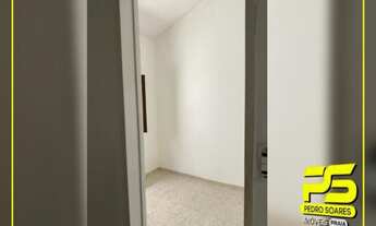 Imagem 5: CASA COM 4 DORMITÓRIOS À VENDA, 250 M² POR R$ 700.000 - CENTRO - JOÃO PESSOA/PB