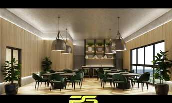 Imagem 7: LANÇAMENTO APARTAMENTO COM 2 A 3 DORMITÓRIOS À VENDA, 57 M² PARTIR DE R$ 277.000 - MANAÍRA