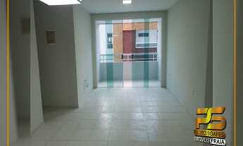 Imagem: APARTAMENTO COM 3 DORMITÓRIOS À VENDA