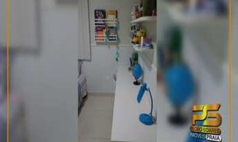 Imagem 4: APARTAMENTO COM 3 DORMITÓRIOS À VENDA, 114 M² POR R$ 420.000 - BESSA - JOÃO PESSOA/PB