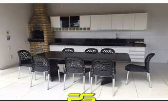 Imagem 2: CASA COM 5 DORMITÓRIOS PARA ALUGAR, 400 M² POR R$ 10.000,00/MÊS - ALTIPLANO CABO BRANCO