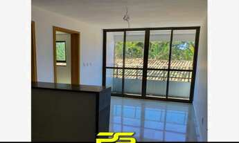 Imagem 2: APARTAMENTO COM 2 DORMITÓRIOS À VENDA, 58 M² POR R$ 195.000,00 - TORRE - JOÃO PESSOA/PB