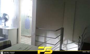 Imagem 6: DUPLEX COM 1 DORMITÓRIO À VENDA, 37 M² POR R$ 210.000 - MANAÍRA - JOÃO PESSOA/PB #PEDROSOA