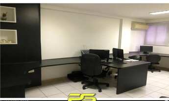 Imagem 5: SALA À VENDA, 64 M² POR R$ 230.000 - CENTRO - JOÃO PESSOA/PB