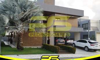 Imagem: CASA COM 4 DORMITÓRIOS À VENDA POR R$