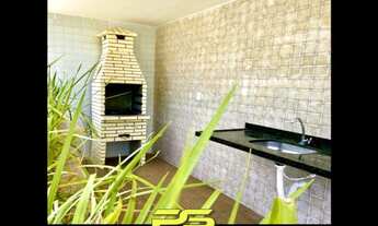 Imagem 7: APARTAMENTO COM 2 DORMITÓRIOS À VENDA, 60 M² POR R$ 122.000,00 - MUÇUMAGRO - JOÃO PESSOA/P