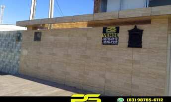 Imagem: CASA COM 4 QTS SENDO 02 STE À VENDA, 200