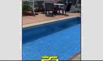 Imagem 4: COBERTURA COM 3 DORMITÓRIOS PARA ALUGAR, 230 M² POR R$ 10.000,00/MÊS - MANAÍRA - JOÃO PESS