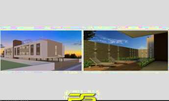 Imagem: APARTAMENTO COM 2 DORMITÓRIOS À VENDA