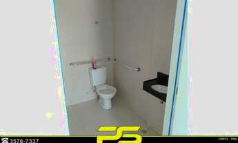 Imagem 5: SALA PARA ALUGAR, 28 M² POR R$ 1.107/MÊS - PEDRO GONDIM - JOÃO PESSOA/PB #PEDROSOARES