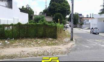 Imagem 3: TERRENO PARA ALUGAR, 517 M² POR R$ 6.000/MÊS - CENTRO - JOÃO PESSOA/PB