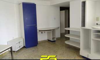 Imagem 7: APARTAMENTO COM 3 DORMITÓRIOS À VENDA, 195 M² POR R$ 790.000,00 - TAMBAÚ - JOÃO PESSOA/PB