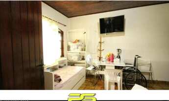 Imagem 4: CASA COM 5 DORMITÓRIOS À VENDA POR R$ 750.000,00 - EXPEDICIONÁRIOS - JOÃO PESSOA/PB