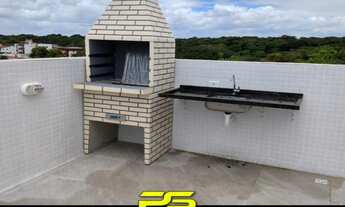 Imagem 4: APARTAMENTO COM 1 DORMITÓRIO À VENDA, 32 M² POR R$ 122.600,00 - JARDIM SÃO PAULO - JOÃO PE