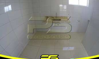 Imagem 5: APARTAMENTO COM 2 DORMITÓRIOS À VENDA, 52 M² POR R$ 169.000,00 - CRISTO REDENTOR - JOÃO PE