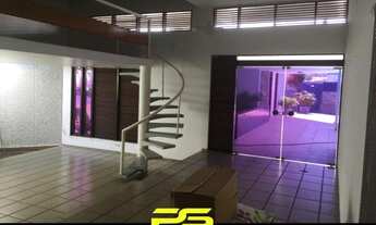 Imagem 6: CASA COM 4 DORMITÓRIOS À VENDA, 640 M² POR R$ 1.100.000,00 - ESTADOS - JOÃO PESSOA/PB