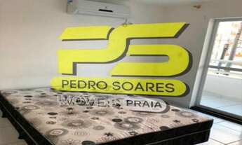 Imagem 6: APARTAMENTO COM 3 DORMITÓRIOS À VENDA, 98 M² POR R$ 245.000 - INTERMARES - CABEDELO/PB