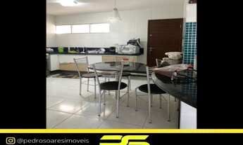 Imagem 5: APARTAMENTO COM 3 DORMITÓRIOS À VENDA, 134 M² POR R$ 600.000 - CAMBOINHA - CABEDELO/PB