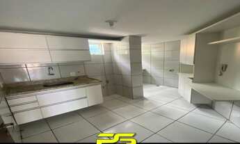 Imagem 6: OPORTUNIDADE) APARTAMENTO NO CABO BRANCO COM 2 QUARTOS