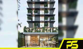 Imagem: FLAT COM 1 DORMITÓRIO À VENDA, 44 M²