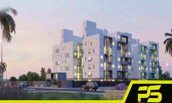 Imagem: APARTAMENTO COM 2 DORMITÓRIOS À VENDA