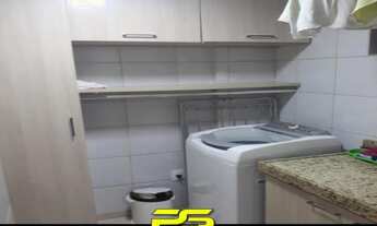 Imagem 5: OPORTUNIDADE) APARTAMENTO COM 3 DORMITÓRIOS À VENDA, 100 M² POR R$ 450.000 - INTERMARES