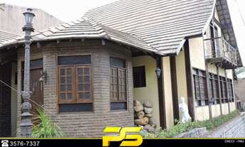 Imagem 5: BANGALÔ COM 4 DORMITÓRIOS PARA ALUGAR POR R$ 20.000,00/MÊS - CENTRO - BANANEIRAS/PB #PEDRO