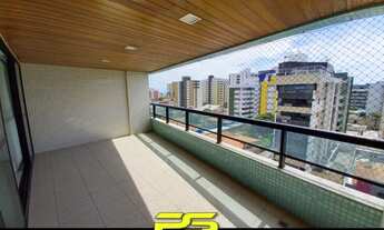 Imagem 5: OPORTUNIDADE) APARTAMENTO COM 4 DORMITÓRIOS À VENDA, 240 M² POR R$ 1.300.000 - TAMBAÚ